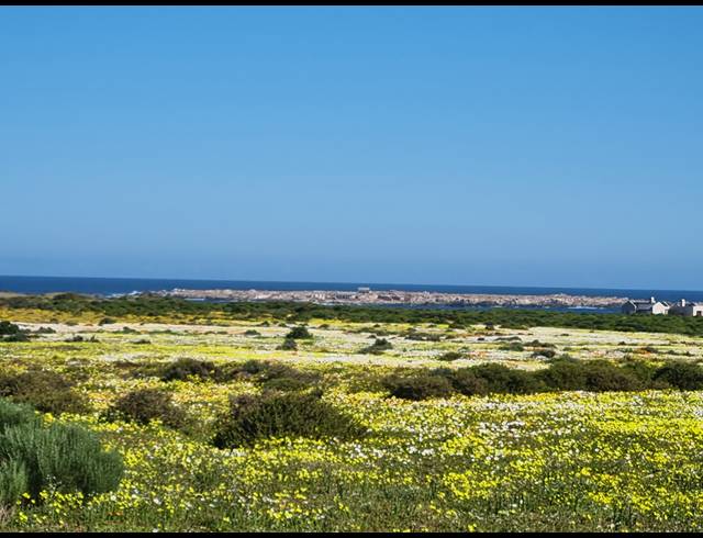 1,023M² VACANT LAND FOR SALE IN COUNTRY CLUB